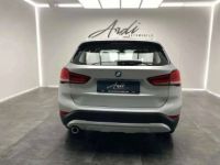 BMW X1 1.5i GARANTIE 12 MOIS 1er PROPRIO GPS PRO LED - <small></small> 29.950 € <small>TTC</small> - #5