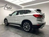 BMW X1 1.5i GARANTIE 12 MOIS 1er PROPRIO GPS PRO LED - <small></small> 29.950 € <small>TTC</small> - #6