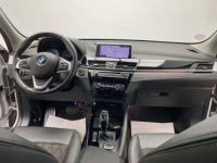 BMW X1 1.5i GARANTIE 12 MOIS 1er PROPRIO GPS PRO LED - <small></small> 29.950 € <small>TTC</small> - #9