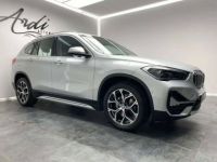 BMW X1 1.5i GARANTIE 12 MOIS 1er PROPRIO GPS PRO LED - <small></small> 29.950 € <small>TTC</small> - #13