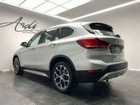 BMW X1 1.5i GARANTIE 12 MOIS 1er PROPRIO GPS PRO LED - <small></small> 29.950 € <small>TTC</small> - #14