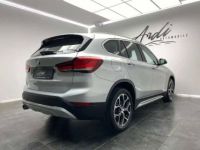 BMW X1 1.5i GARANTIE 12 MOIS 1er PROPRIO GPS PRO LED - <small></small> 29.950 € <small>TTC</small> - #16