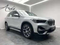 BMW X1 1.5i GARANTIE 12 MOIS 1er PROPRIO GPS PRO LED - <small></small> 27.950 € <small>TTC</small> - #3