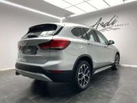 BMW X1 1.5i GARANTIE 12 MOIS 1er PROPRIO GPS PRO LED - <small></small> 27.950 € <small>TTC</small> - #4