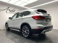 BMW X1 1.5i GARANTIE 12 MOIS 1er PROPRIO GPS PRO LED - <small></small> 27.950 € <small>TTC</small> - #6