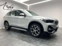 BMW X1 1.5i GARANTIE 12 MOIS 1er PROPRIO GPS PRO LED - <small></small> 27.950 € <small>TTC</small> - #13