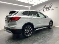 BMW X1 1.5i GARANTIE 12 MOIS 1er PROPRIO GPS PRO LED - <small></small> 27.950 € <small>TTC</small> - #16