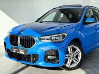 BMW X1 1.5i PACK M SHADOW LINE AUTO TOIT OUVR GPS PRO TVA - <small></small> 27.990 € <small>TTC</small> - #2