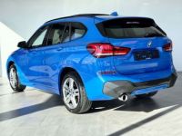 BMW X1 1.5i PACK M SHADOW LINE AUTO TOIT OUVR GPS PRO TVA - <small></small> 27.990 € <small>TTC</small> - #4