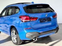 BMW X1 1.5i PACK M SHADOW LINE AUTO TOIT OUVR GPS PRO TVA - <small></small> 27.990 € <small>TTC</small> - #5