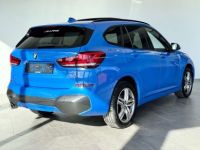 BMW X1 1.5i PACK M SHADOW LINE AUTO TOIT OUVR GPS PRO TVA - <small></small> 27.990 € <small>TTC</small> - #7