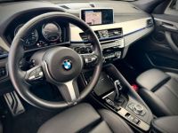 BMW X1 1.5i PACK M SHADOW LINE AUTO TOIT OUVR GPS PRO TVA - <small></small> 27.990 € <small>TTC</small> - #12