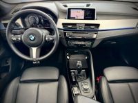 BMW X1 1.5i PACK M SHADOW LINE AUTO TOIT OUVR GPS PRO TVA - <small></small> 27.990 € <small>TTC</small> - #15