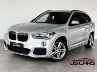 BMW X1 1.5i sDrive PACK M SHADOW LINE GPS PDC ATTELAGE - <small></small> 17.990 € <small>TTC</small> - #1