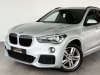 BMW X1 1.5i sDrive PACK M SHADOW LINE GPS PDC ATTELAGE - <small></small> 17.990 € <small>TTC</small> - #2