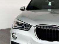 BMW X1 1.5i sDrive PACK M SHADOW LINE GPS PDC ATTELAGE - <small></small> 17.990 € <small>TTC</small> - #3