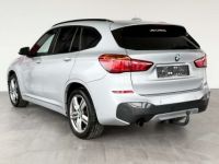 BMW X1 1.5i sDrive PACK M SHADOW LINE GPS PDC ATTELAGE - <small></small> 17.990 € <small>TTC</small> - #4