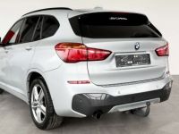 BMW X1 1.5i sDrive PACK M SHADOW LINE GPS PDC ATTELAGE - <small></small> 17.990 € <small>TTC</small> - #5