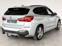 BMW X1 1.5i sDrive PACK M SHADOW LINE GPS PDC ATTELAGE - <small></small> 17.990 € <small>TTC</small> - #7