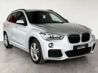 BMW X1 1.5i sDrive PACK M SHADOW LINE GPS PDC ATTELAGE - <small></small> 17.990 € <small>TTC</small> - #8