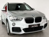 BMW X1 1.5i sDrive PACK M SHADOW LINE GPS PDC ATTELAGE - <small></small> 17.990 € <small>TTC</small> - #9