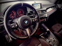 BMW X1 1.5i sDrive PACK M SHADOW LINE GPS PDC ATTELAGE - <small></small> 17.990 € <small>TTC</small> - #12