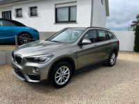 BMW X1 1.5i sDrive18 advantage,panodak,leder,airco aut - <small></small> 18.950 € <small>TTC</small> - #1