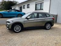 BMW X1 1.5i sDrive18 advantage,panodak,leder,airco aut - <small></small> 18.950 € <small>TTC</small> - #2