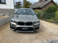 BMW X1 1.5i sDrive18 advantage,panodak,leder,airco aut - <small></small> 18.950 € <small>TTC</small> - #3