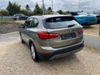 BMW X1 1.5i sDrive18 advantage,panodak,leder,airco aut - <small></small> 18.950 € <small>TTC</small> - #4