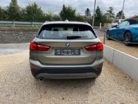 BMW X1 1.5i sDrive18 advantage,panodak,leder,airco aut - <small></small> 18.950 € <small>TTC</small> - #5