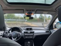 BMW X1 1.5i sDrive18 advantage,panodak,leder,airco aut - <small></small> 18.950 € <small>TTC</small> - #6