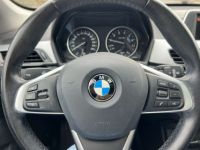 BMW X1 1.5i sDrive18 advantage,panodak,leder,airco aut - <small></small> 18.950 € <small>TTC</small> - #12