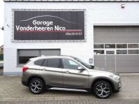 BMW X1 1.5i sDrive18 PANODAK,FULL LED,NAV,EL.KOFFER,CRUIS - <small></small> 20.900 € <small>TTC</small> - #1