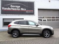 BMW X1 1.5i sDrive18 PANODAK,FULL LED,NAV,EL.KOFFER,CRUIS - <small></small> 20.900 € <small>TTC</small> - #3