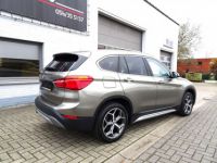 BMW X1 1.5i sDrive18 PANODAK,FULL LED,NAV,EL.KOFFER,CRUIS - <small></small> 20.900 € <small>TTC</small> - #4