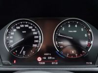 BMW X1 1.5i sDrive18 PANODAK,FULL LED,NAV,EL.KOFFER,CRUIS - <small></small> 20.900 € <small>TTC</small> - #7