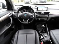 BMW X1 1.5i sDrive18 PANODAK,FULL LED,NAV,EL.KOFFER,CRUIS - <small></small> 20.900 € <small>TTC</small> - #8