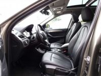 BMW X1 1.5i sDrive18 PANODAK,FULL LED,NAV,EL.KOFFER,CRUIS - <small></small> 20.900 € <small>TTC</small> - #10