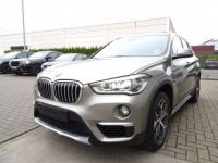 BMW X1 1.5i sDrive18 PANODAK,FULL LED,NAV,EL.KOFFER,CRUIS - <small></small> 20.900 € <small>TTC</small> - #26