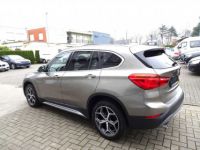 BMW X1 1.5i sDrive18 PANODAK,FULL LED,NAV,EL.KOFFER,CRUIS - <small></small> 20.900 € <small>TTC</small> - #27