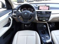 BMW X1 1.5i sDrive18 PANODAK,LEDER,TREKHAAK,NAVI,CRUISE - <small></small> 23.700 € <small>TTC</small> - #8