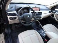 BMW X1 1.5i sDrive18 PANODAK,LEDER,TREKHAAK,NAVI,CRUISE - <small></small> 23.700 € <small>TTC</small> - #9