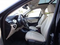 BMW X1 1.5i sDrive18 PANODAK,LEDER,TREKHAAK,NAVI,CRUISE - <small></small> 23.700 € <small>TTC</small> - #10