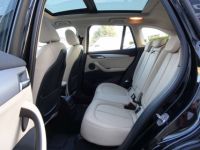 BMW X1 1.5i sDrive18 PANODAK,LEDER,TREKHAAK,NAVI,CRUISE - <small></small> 23.700 € <small>TTC</small> - #11