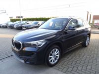 BMW X1 1.5i sDrive18 PANODAK,LEDER,TREKHAAK,NAVI,CRUISE - <small></small> 23.700 € <small>TTC</small> - #25