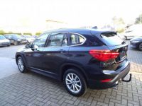 BMW X1 1.5i sDrive18 PANODAK,LEDER,TREKHAAK,NAVI,CRUISE - <small></small> 23.700 € <small>TTC</small> - #27