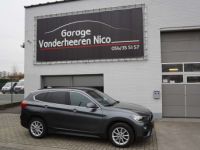 BMW X1 1.5i sDrive18 TREKHAAK,LEDER,CRUISE,CAM,EL.KOFFER - <small></small> 19.900 € <small>TTC</small> - #1