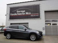 BMW X1 1.5i sDrive18 TREKHAAK,LEDER,CRUISE,CAM,EL.KOFFER - <small></small> 19.900 € <small>TTC</small> - #2