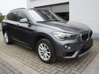 BMW X1 1.5i sDrive18 TREKHAAK,LEDER,CRUISE,CAM,EL.KOFFER - <small></small> 19.900 € <small>TTC</small> - #3